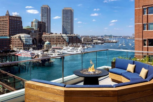The Envoy Hotel Autograph Collection - image 43