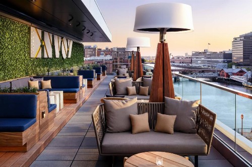 The Envoy Hotel Autograph Collection - image 45