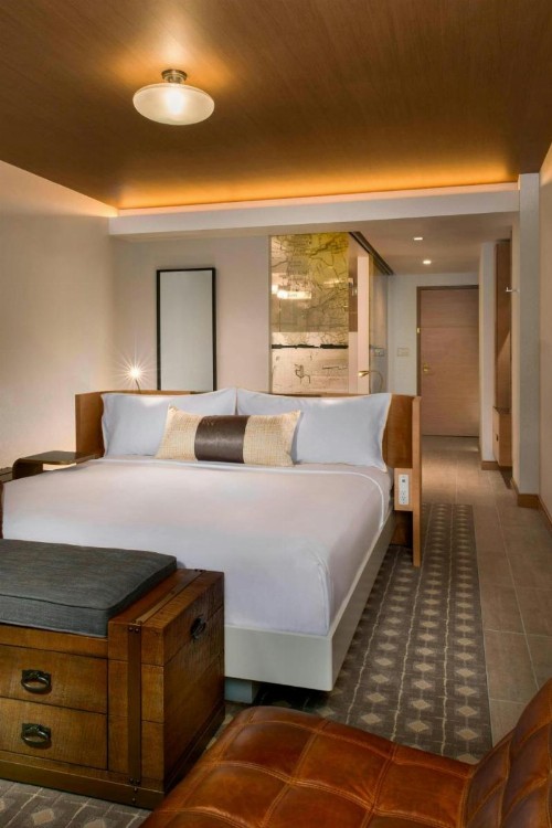 The Envoy Hotel Autograph Collection - image 49