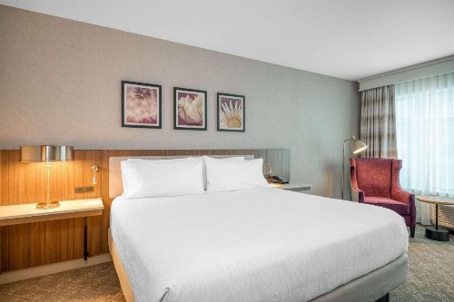 Hilton Garden Inn Boston Logan Airport - image 11