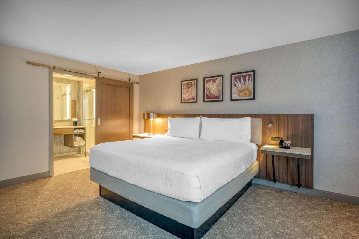 Hilton Garden Inn Boston Logan Airport - image 7
