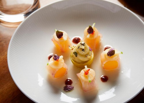 The Godfrey Hotel Boston - image 11