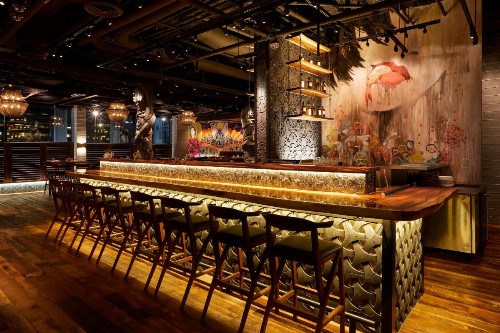 The Godfrey Hotel Boston - image 13