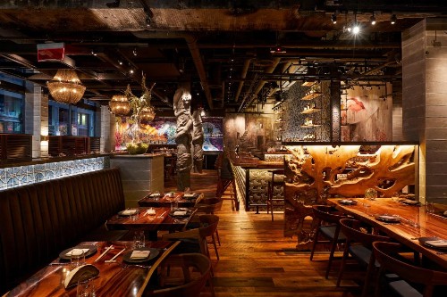 The Godfrey Hotel Boston - image 14