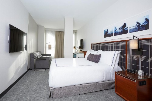 The Godfrey Hotel Boston - image 16