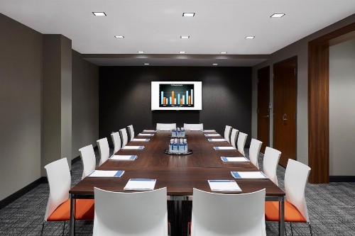 The Godfrey Hotel Boston - image 17