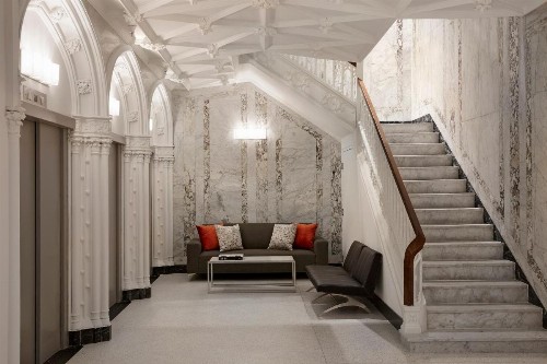 The Godfrey Hotel Boston - image 2