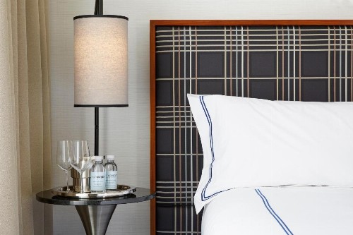 The Godfrey Hotel Boston - image 21