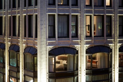 The Godfrey Hotel Boston - image 23
