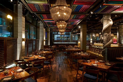 The Godfrey Hotel Boston - image 25