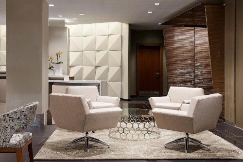 The Godfrey Hotel Boston - image 26