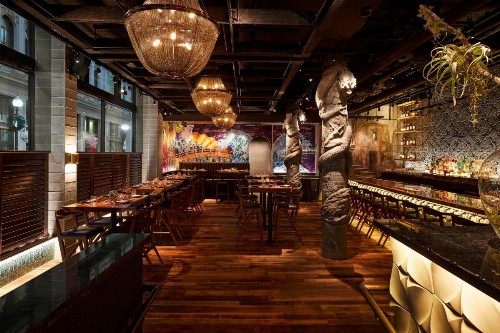 The Godfrey Hotel Boston - image 28