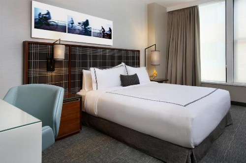 The Godfrey Hotel Boston - image 30