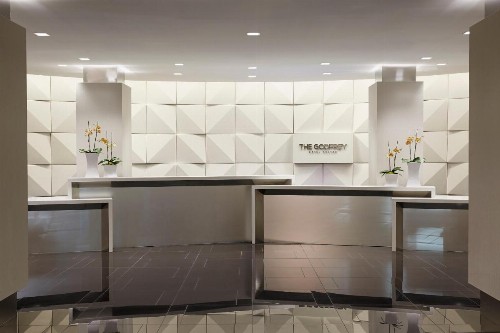 The Godfrey Hotel Boston - image 36