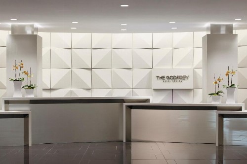 The Godfrey Hotel Boston - image 4