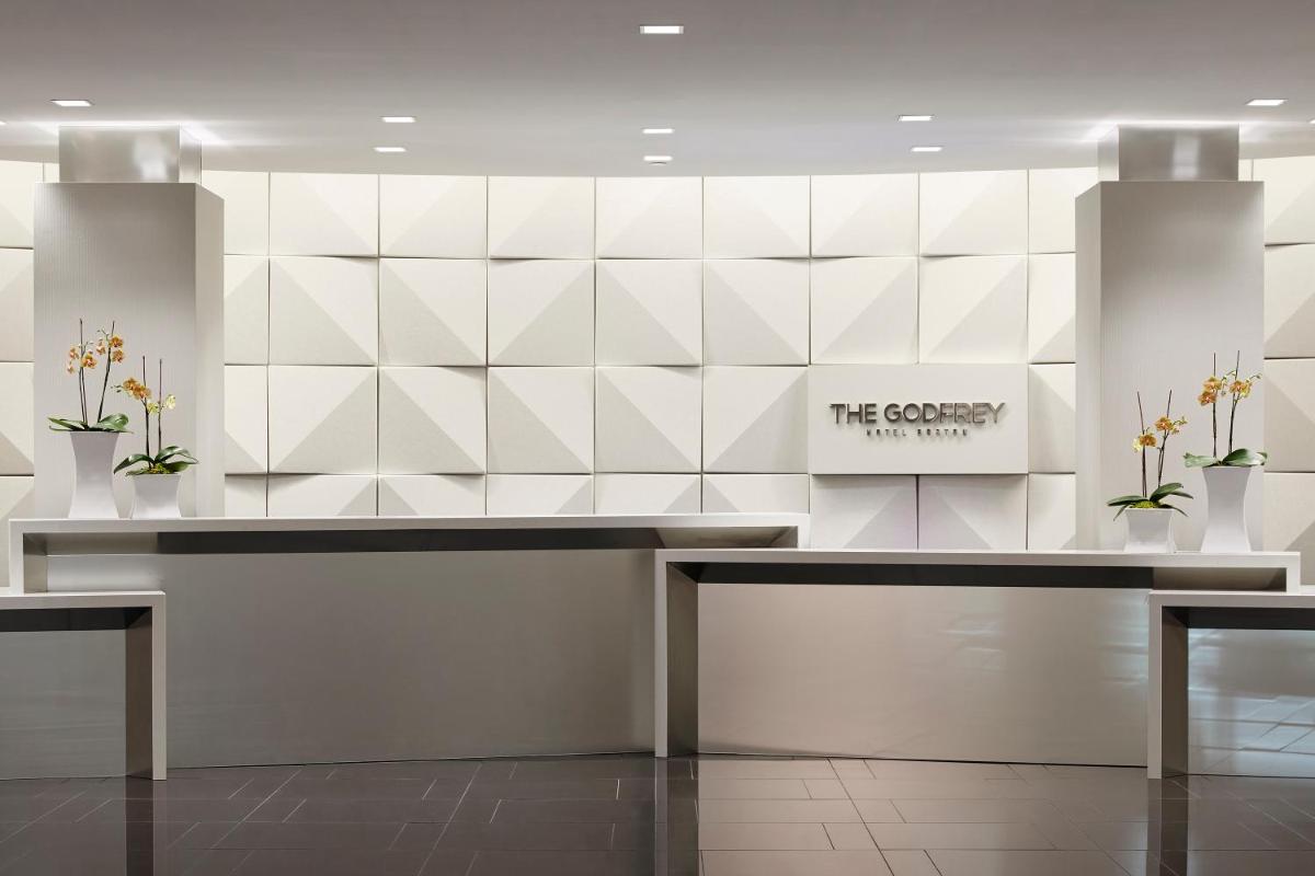 The Godfrey Hotel Boston - image 4