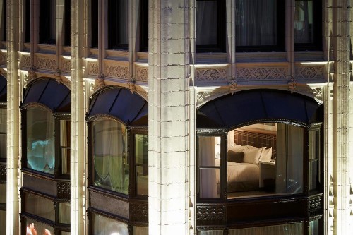 The Godfrey Hotel Boston - image 6