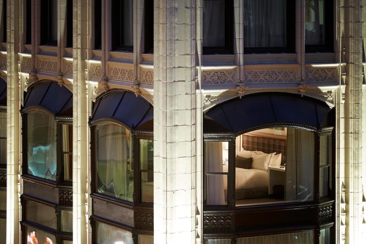 The Godfrey Hotel Boston - image 6