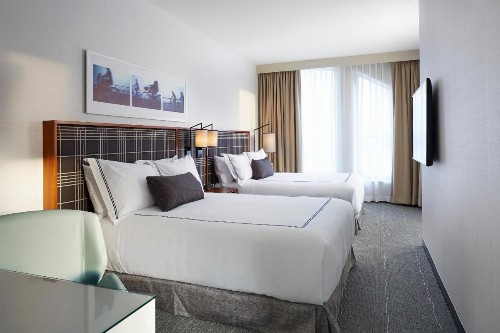 The Godfrey Hotel Boston - image 8