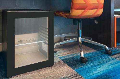 Aloft Boston Seaport District - image 19