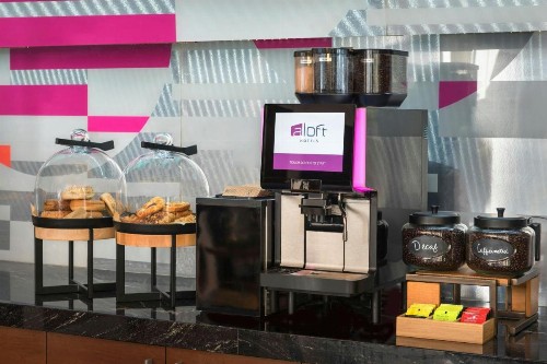 Aloft Boston Seaport District - image 22
