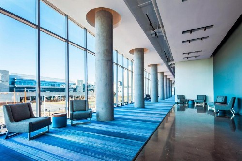 Aloft Boston Seaport District - image 34
