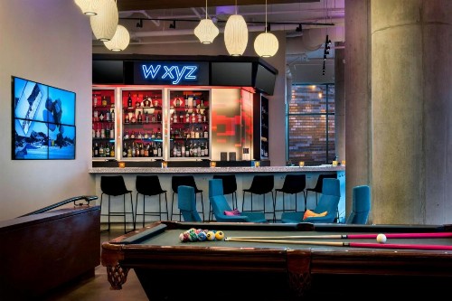 Aloft Boston Seaport District - image 5