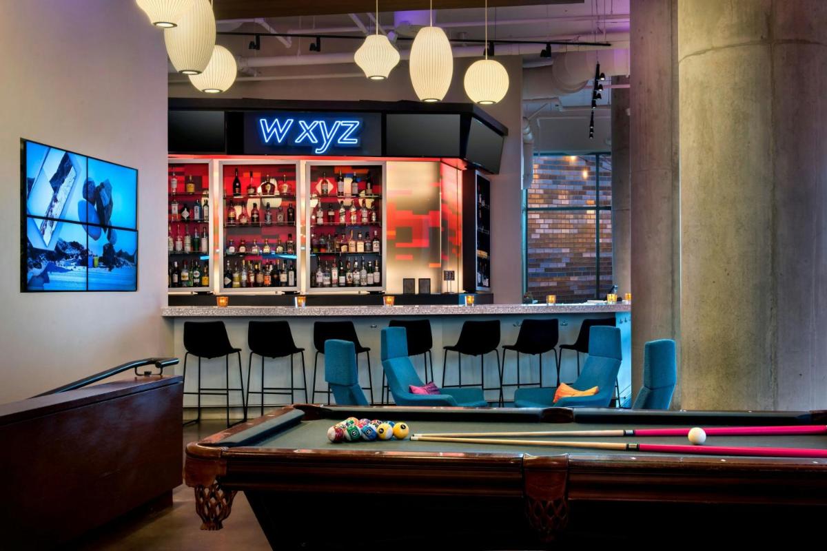 Aloft Boston Seaport District - image 5