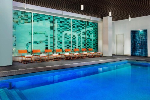Aloft Boston Seaport District - image 6