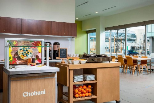Element Boston Seaport District - image 7