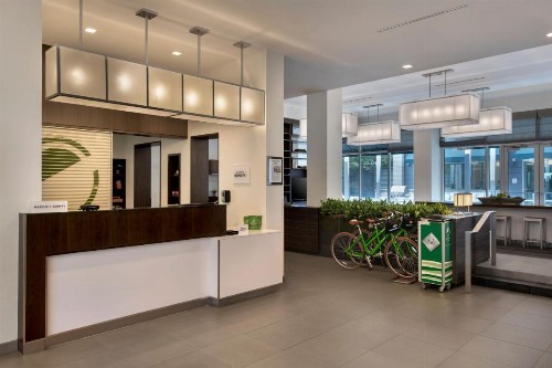 Element Boston Seaport District - image 8