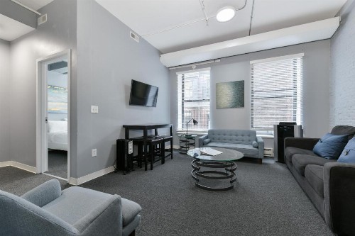 Temple Place Suites - image 19