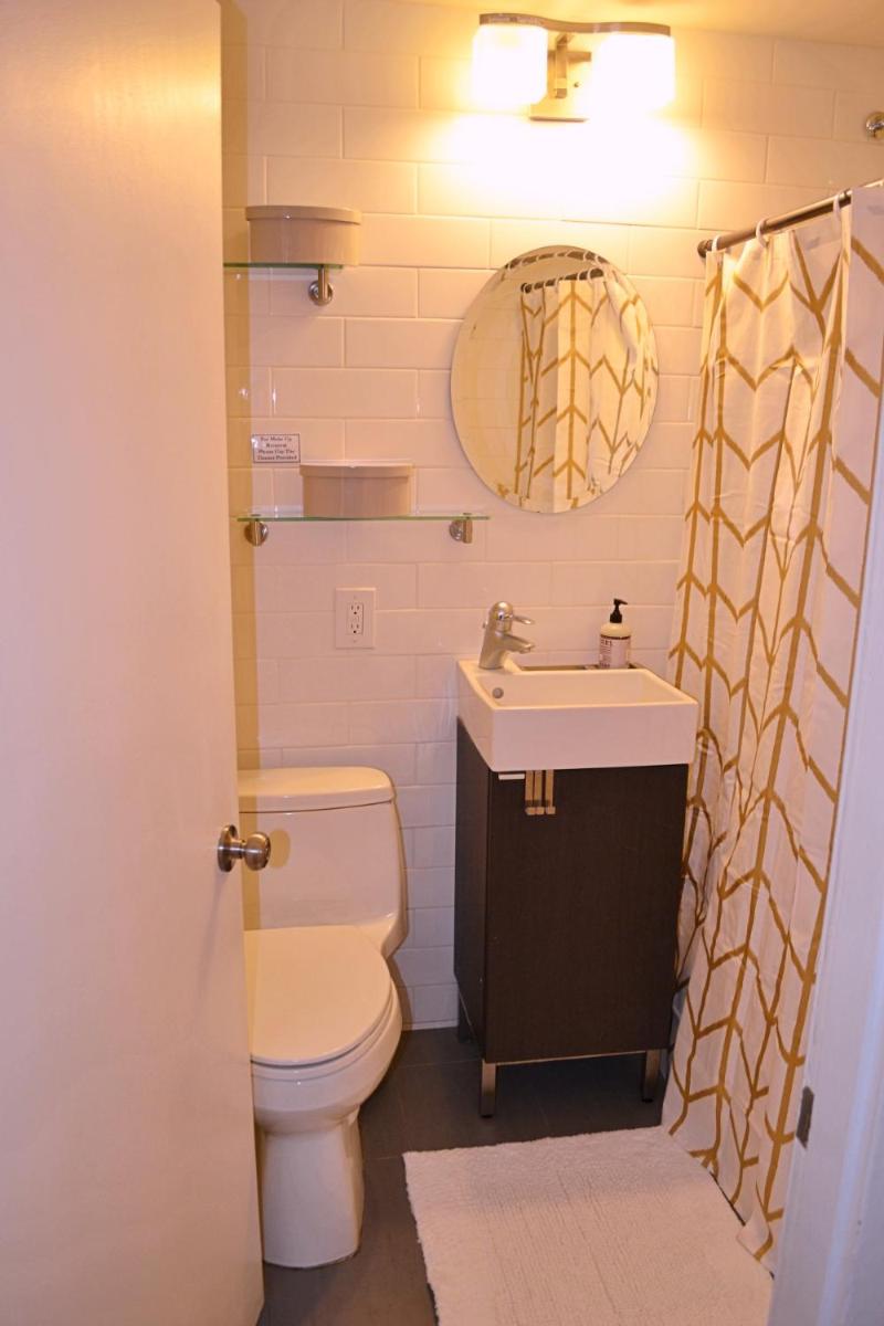 Boston Little Italy Two Bedrooms (H2D) - image 6