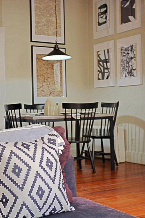 Boston Little Italy Two Bedrooms (H2D) - image 8