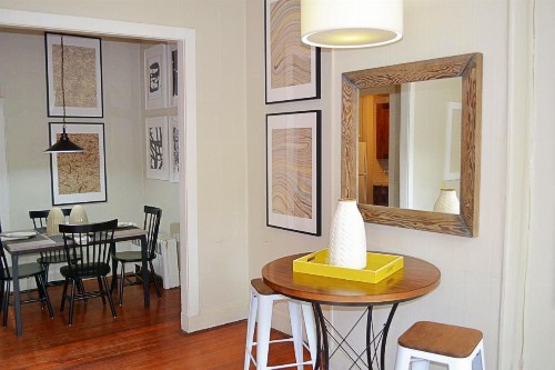 Boston Little Italy Two Bedrooms (H2D) - image 9