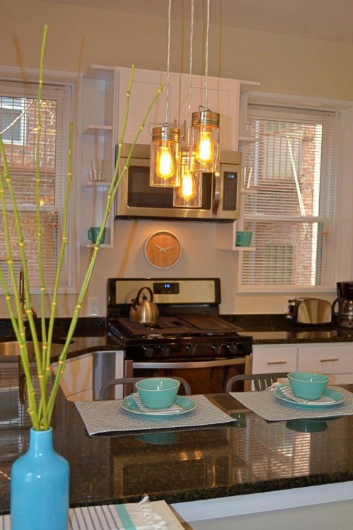 Best Boston Location 2BR (M2) - image 1
