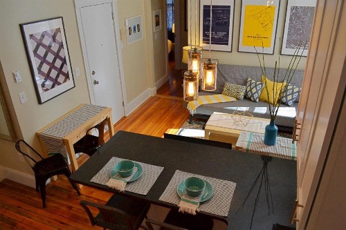 Best Boston Location 2BR (M2) - image 10