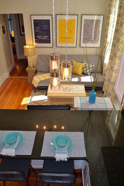 Best Boston Location 2BR (M2) - image 12