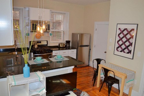 Best Boston Location 2BR (M2) - image 8