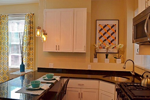 Best Boston Location 2BR (M2) - image 9