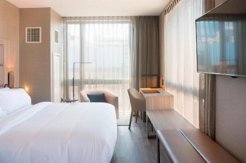 AC Hotel by Marriott Boston Downtown - image 11
