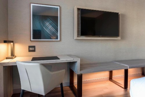 AC Hotel by Marriott Boston Downtown - image 13