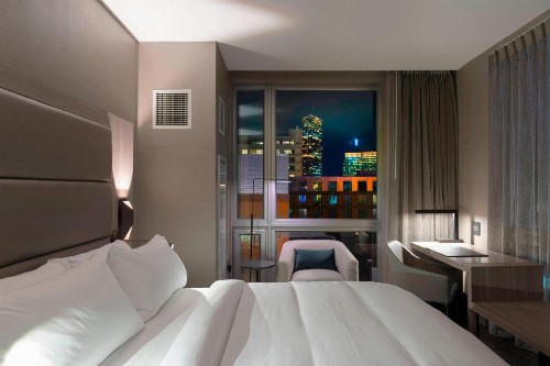 AC Hotel by Marriott Boston Downtown - image 14