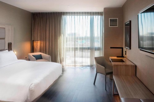 AC Hotel by Marriott Boston Downtown - image 15