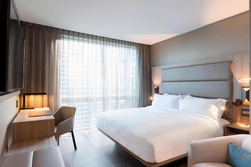 AC Hotel by Marriott Boston Downtown - image 21
