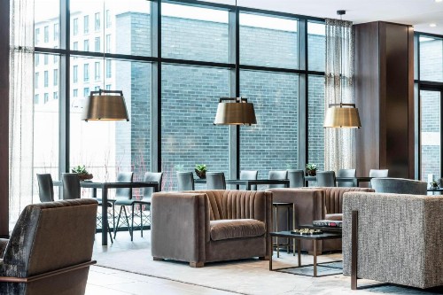 AC Hotel by Marriott Boston Downtown - image 27