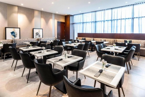 AC Hotel by Marriott Boston Downtown - image 32