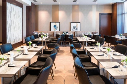 AC Hotel by Marriott Boston Downtown - image 33