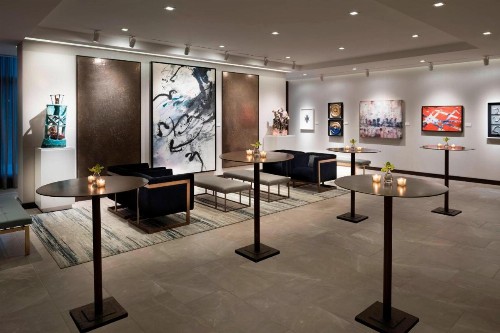 AC Hotel by Marriott Boston Downtown - image 42