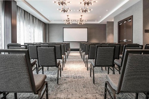 AC Hotel by Marriott Boston Downtown - image 48